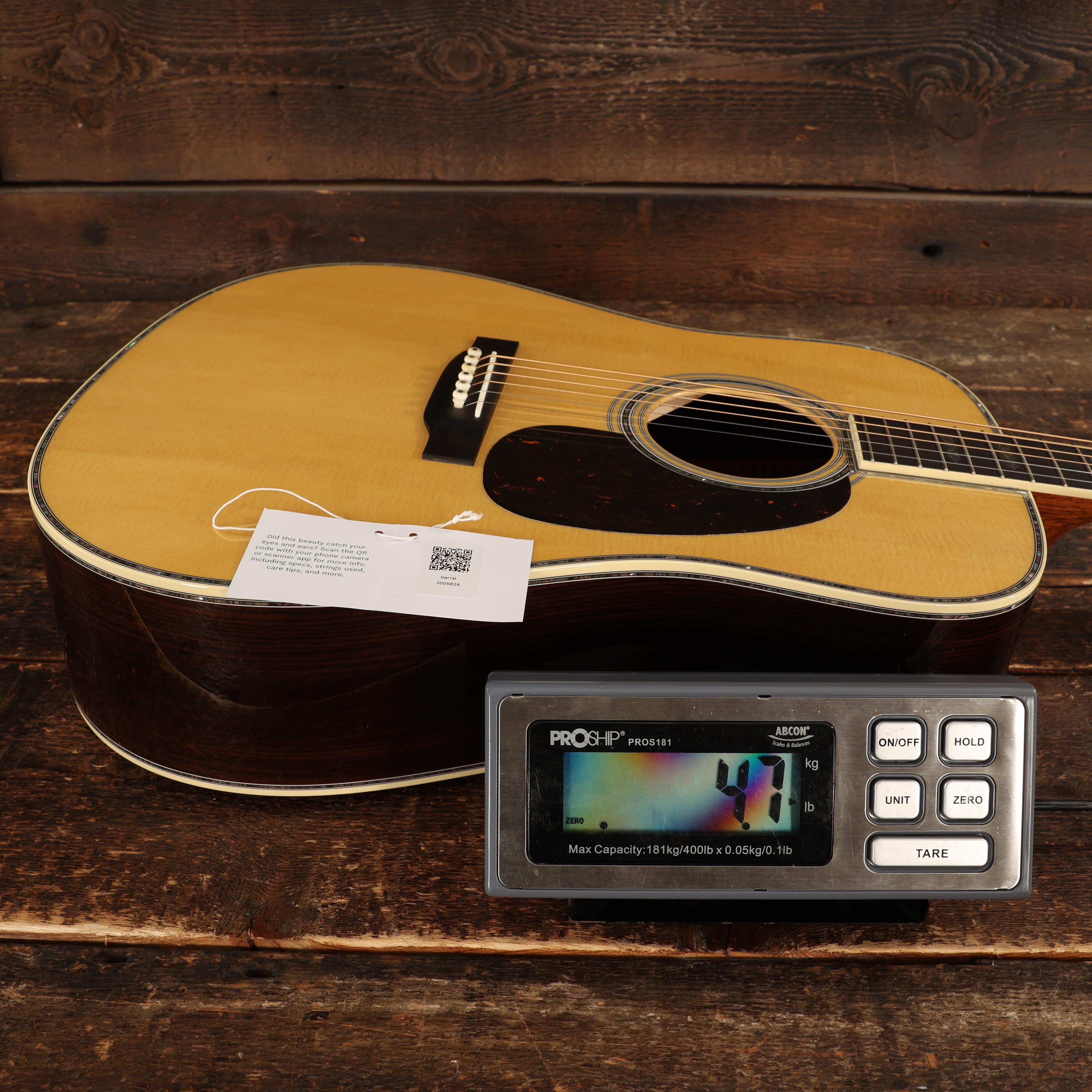 The Martin D-45 and More ギター The Martin D-45 and More Martin